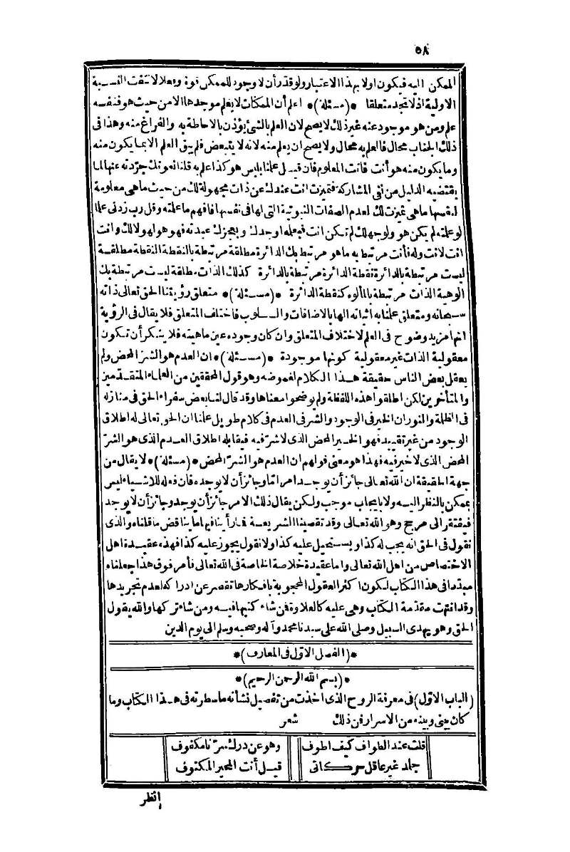 futmak.com - Page 58 - from part One of the second Boulaq edition